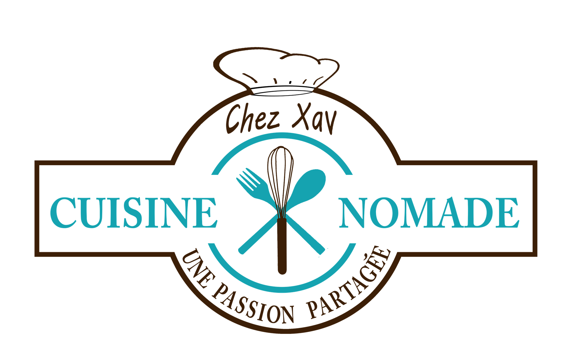 Cuisine Nomade - Chez Xav